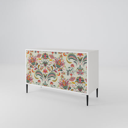 ORGANIC FOLKLORE 2-Door Sideboard