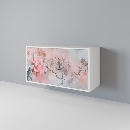 CHERRY BLOSSOM 2-Door Sideboard