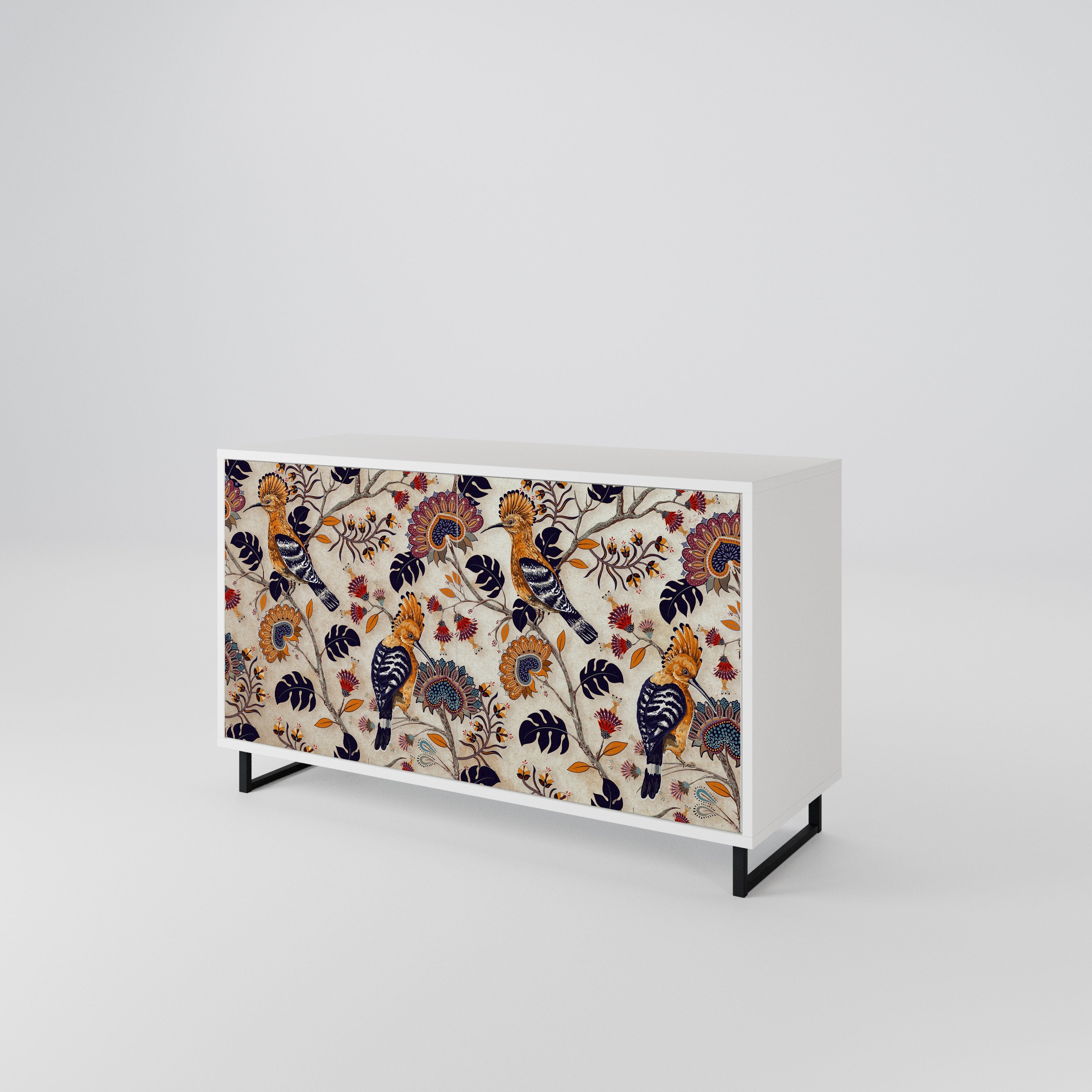 EMINENT HOOPOE 2-Door Sideboard
