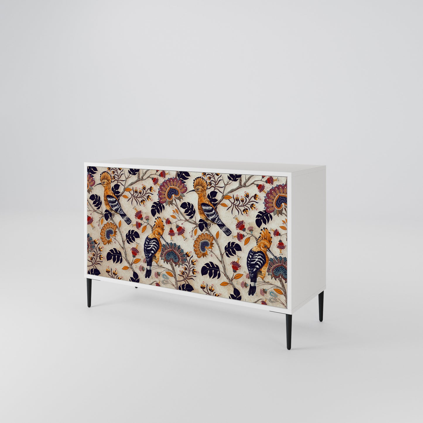 EMINENT HOOPOE 2-Door Sideboard