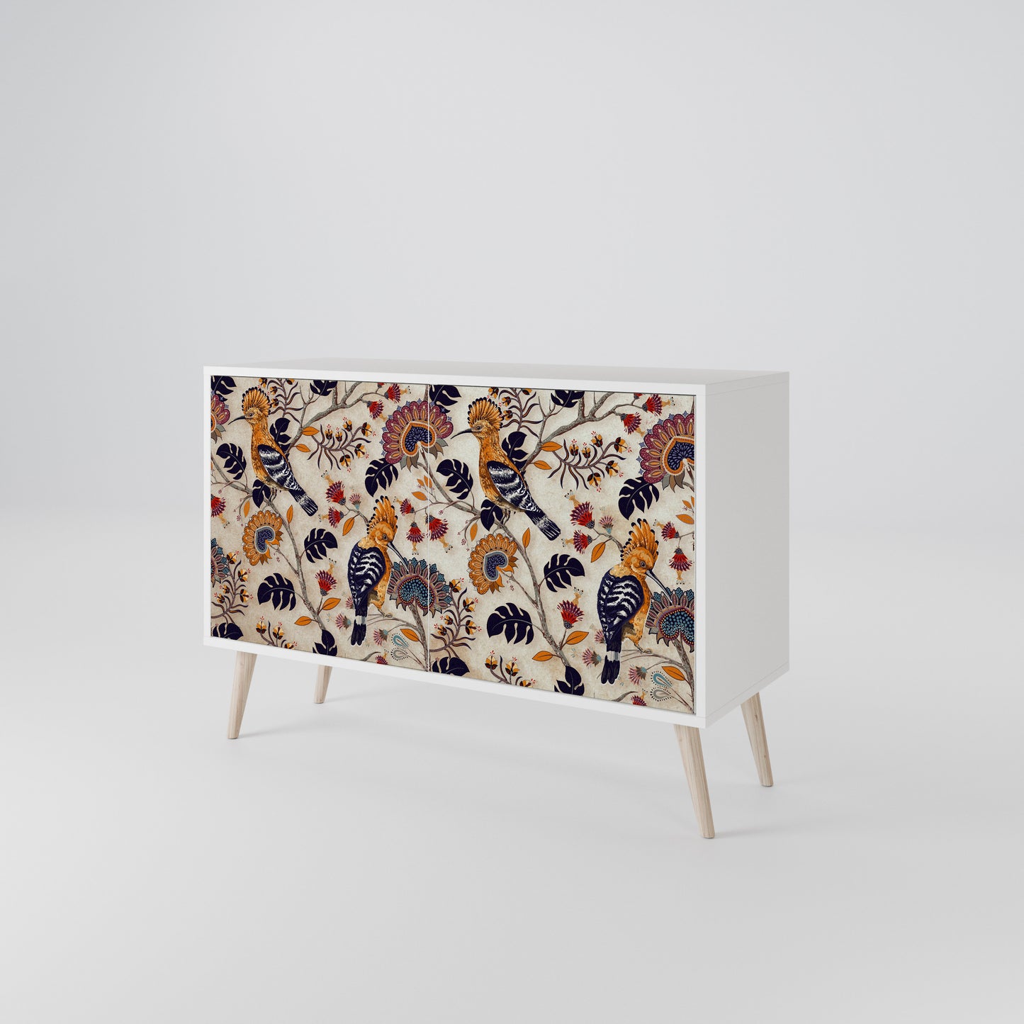EMINENT HOOPOE 2-Door Sideboard