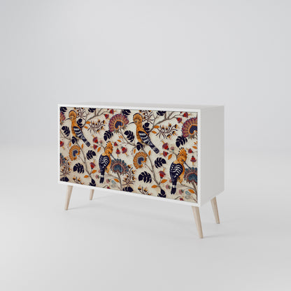 EMINENT HOOPOE 2-Door Sideboard