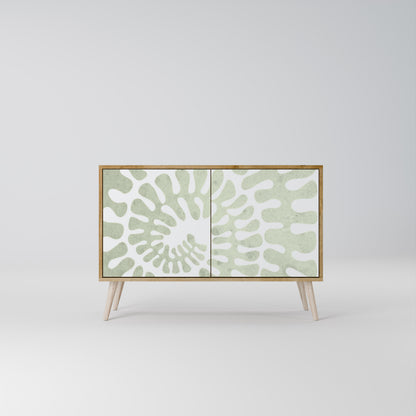 HELIX DANCE 2-Door Sideboard