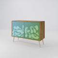IRREGULAR BLUE 2-Door Sideboard