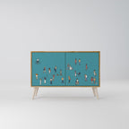 COLLECTIVE STREAM 2-Door Sideboard