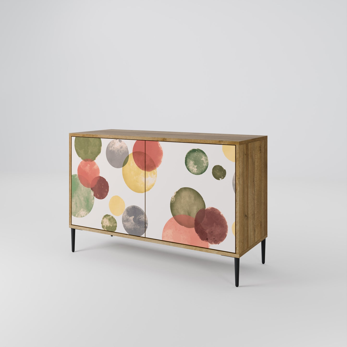 FLEETING HAPPINESS 2-Door Sideboard