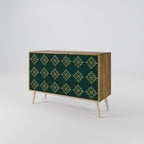ROYAL MEDALLION 2-Door Sideboard
