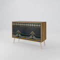 ROYAL ORDINARINESS 2-Door Sideboard
