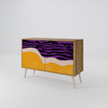 INDEPENDENT BORDER 2-Door Sideboard