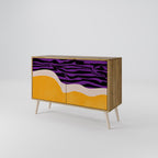 INDEPENDENT BORDER 2-Door Sideboard