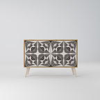 MONOCHROME NEXUS 2-Door Sideboard