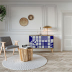 THE RIGHT PLACES 2-Door Sideboard