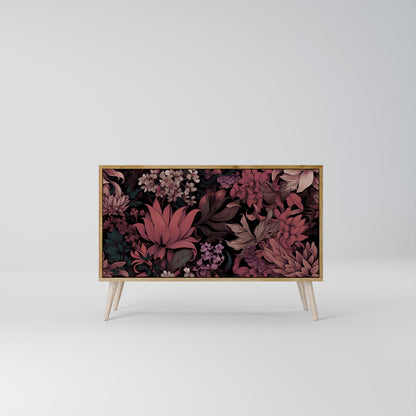 FLORAL WHISPER 2-Door Sideboard