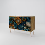 MORNING BLOOM 2-Door Sideboard