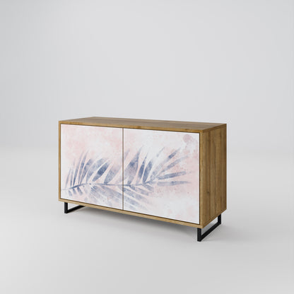 TIMELESS FLOAT 2-Door Sideboard