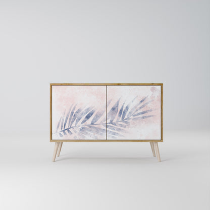 TIMELESS FLOAT 2-Door Sideboard