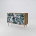 POPINJAY LOOK 2-Door Sideboard