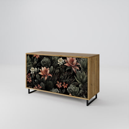 SECRET VERDURE 2-Door Sideboard