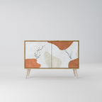 TRANQUIL TWIG 2-Door Sideboard