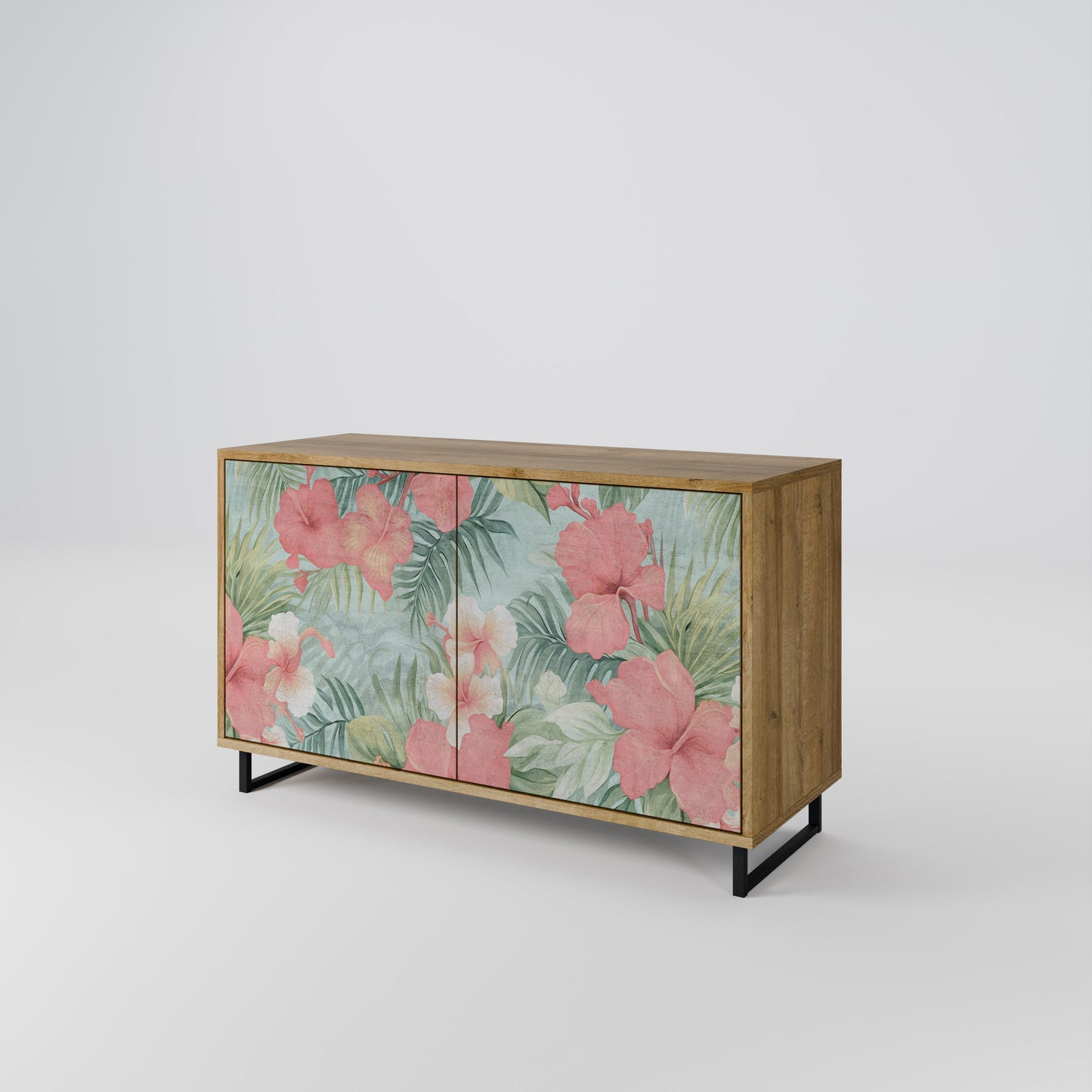HAWAIIAN SPIRIT 2-Door Sideboard