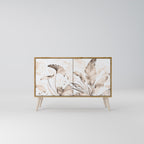 WILD TENDERNESS 2-Door Sideboard
