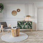 EERIE STROMANTHE 2-Door Sideboard