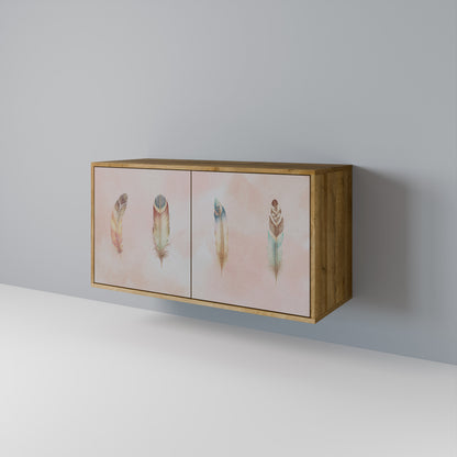 THE DELIQUESCE 2-Door Sideboard