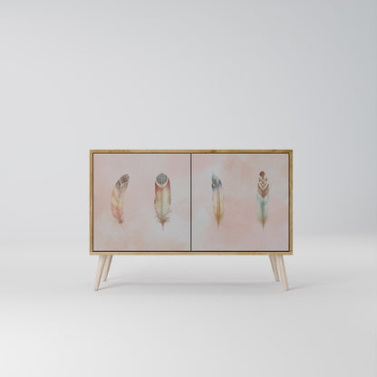 THE DELIQUESCE 2-Door Sideboard