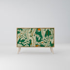 VERDANT PLEASURES 2-Door Sideboard