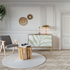 BOTANICAL SPARK 2-Door Sideboard