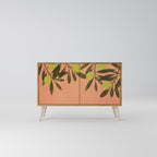 JUICY OLIVES 2-Door Sideboard
