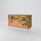 JUICY OLIVES 2-Door Sideboard