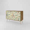 PALM SPRING 2-Door Sideboard