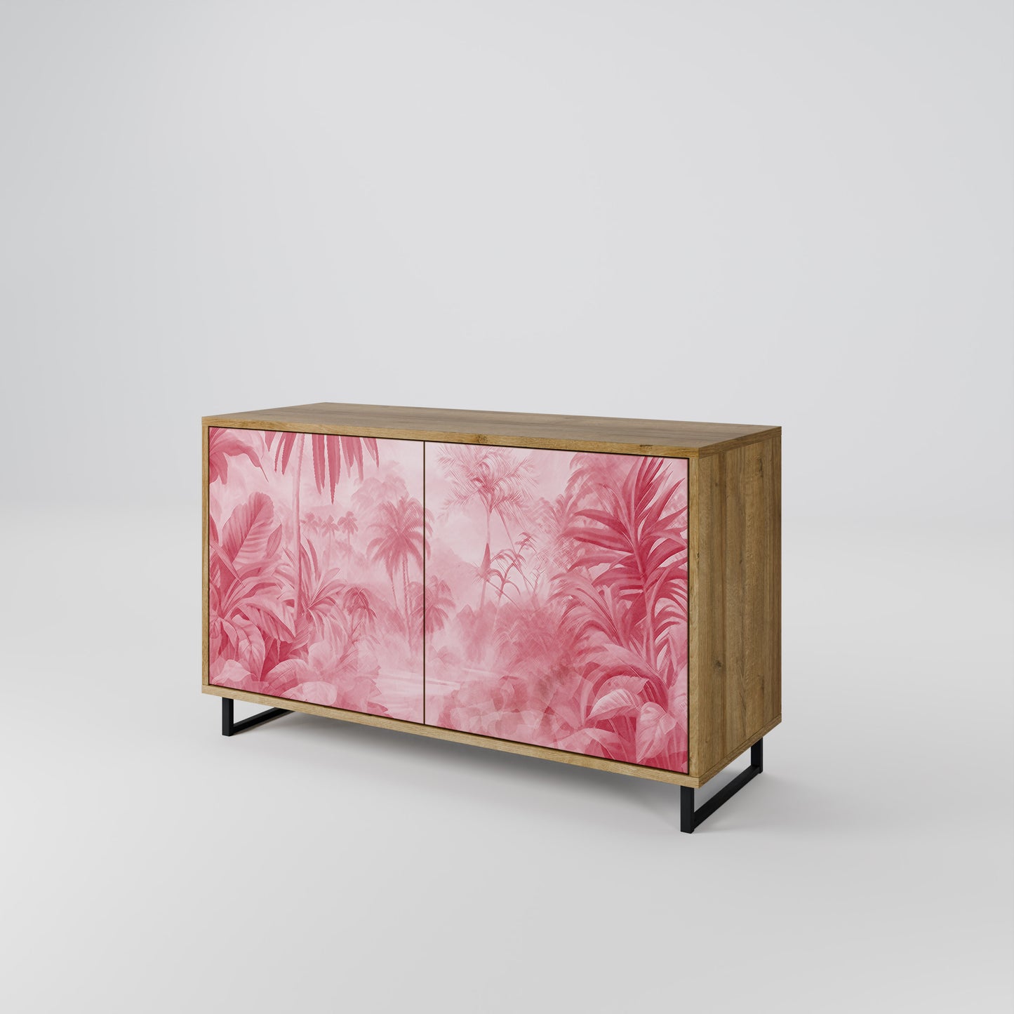 SWEET TROPICS 2-Door Sideboard