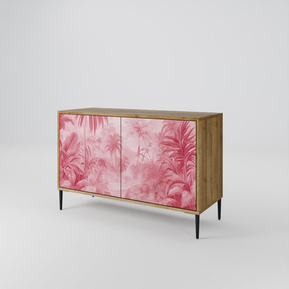 SWEET TROPICS 2-Door Sideboard