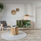 VERDURE ABYSS 2-Door Sideboard