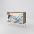 VELVET CROSSING 2-Door Sideboard