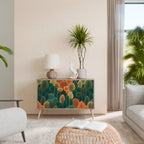 AUTUMN KALEIDOSCOPE 2-Door Sideboard