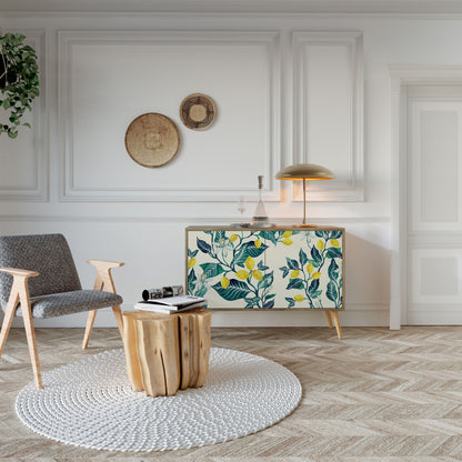 LEMON TREE 2-Door Sideboard