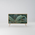 ROYAL GREEN 2-Door Sideboard