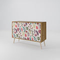 AUTUMN SUNDRIES 2-Door Sideboard