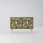 WILD GARDEN 2-Door Sideboard