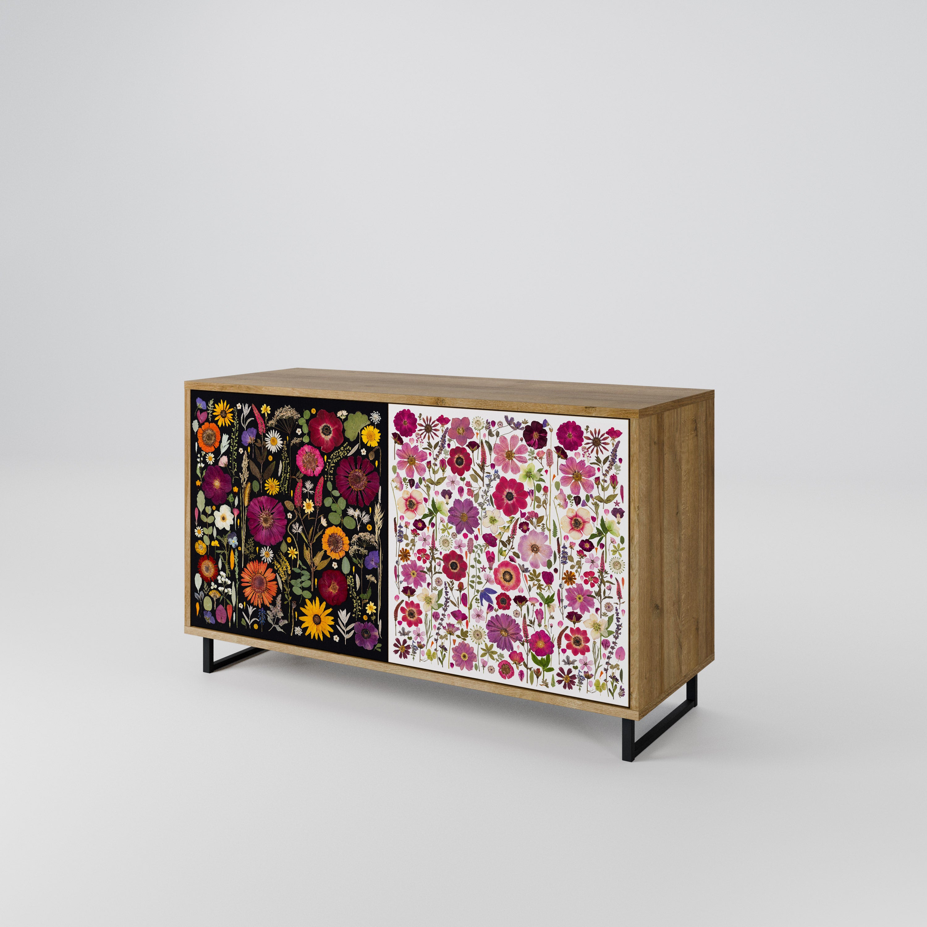 DAYNITE GARDEN 2-Door Sideboard