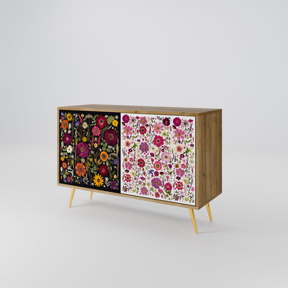 DAYNITE GARDEN 2-Door Sideboard