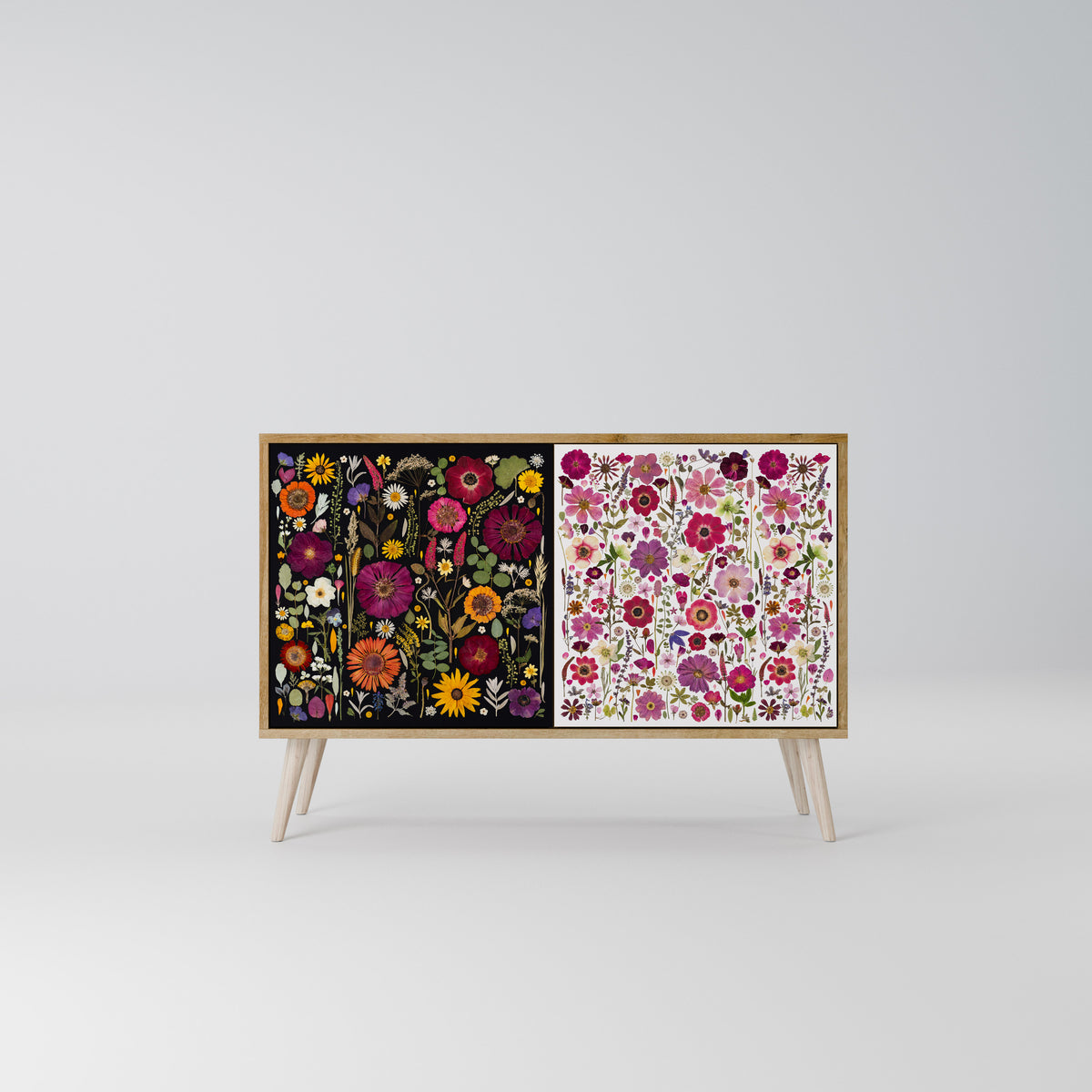 DAYNITE GARDEN 2-Door Sideboard