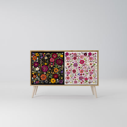 DAYNITE GARDEN 2-Door Sideboard