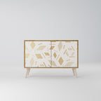 SPOTTED DAZE 2-Door Sideboard