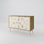 SPOTTED DAZE 2-Door Sideboard