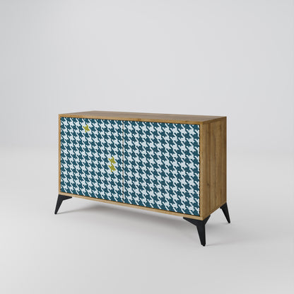 OUT OF CONTEXT 2-Door Sideboard