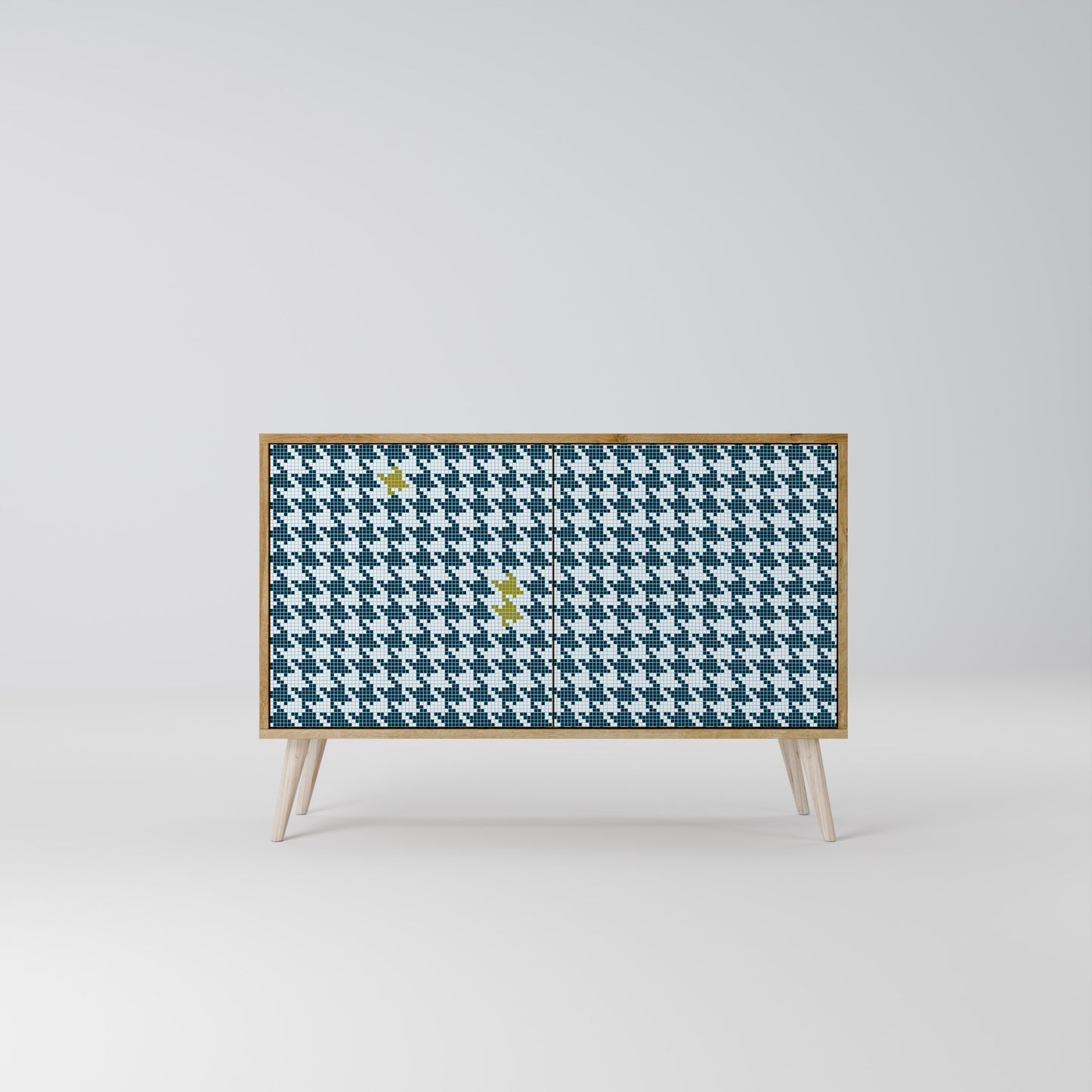 OUT OF CONTEXT 2-Door Sideboard